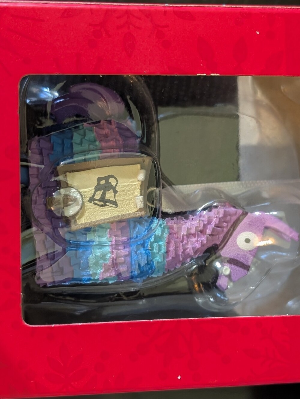 Hallmark Fortnite Loot Llama Ornament 2020